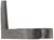 sear, tempered, use 6-40 screw
